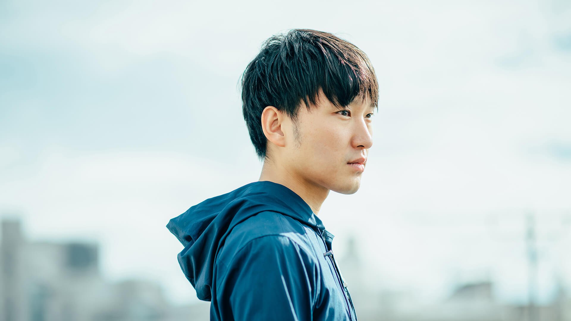 蓮沼執太 丸の内アンビエント 